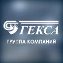 Gexa.ru logo