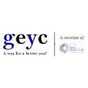 Geyc.ro logo