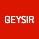 Geysir.is logo