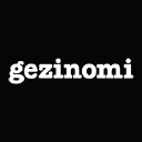 Gezinomi.com logo