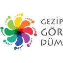 Gezipgordum.com logo