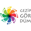 Gezipgordum.com logo