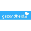 Gezondheid.be logo