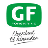 Gfforsikring.dk logo