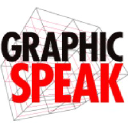 Gfxspeak.com logo