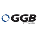 Ggbearings.com logo
