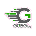 Ggbg.bg logo