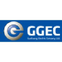 Ggec.com.cn logo