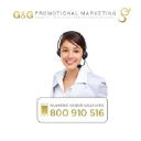 Ggpromotionalmarketing.com logo
