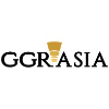 Ggrasia.com logo