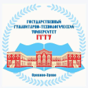 Ggtu.ru logo