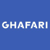 Ghafari.com logo