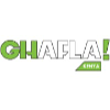 Ghafla.com logo