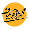 Ghalibaf.ir logo