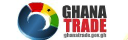 Ghanatrade.gov.gh logo
