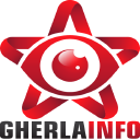Gherlainfo.ro logo