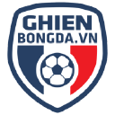 Ghienbongda.vn logo