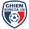 Ghienbongda.vn logo