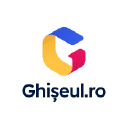 Ghiseul.ro logo