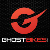 Ghostbikes.com logo