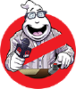 Ghostbustersnews.com logo