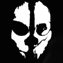 Ghostmask.ru logo