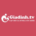 Giadinh.tv logo