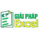 Giaiphapexcel.com logo