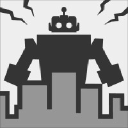 Giantfreakinrobot.com logo