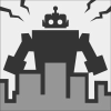 Giantfreakinrobot.com logo