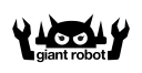 Giantrobot.com logo