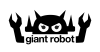 Giantrobot.com logo