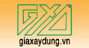 Giaxaydung.vn logo