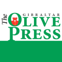Gibraltarolivepress.com logo