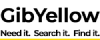 Gibyellow.gi logo