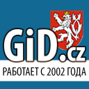 Gid.cz logo