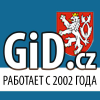 Gid.cz logo