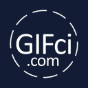 Gifci.com logo