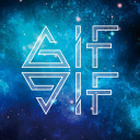 Gifgifmagazine.com logo