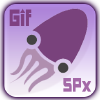 Gifspx.com logo