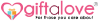 Giftalove.com logo
