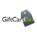 Giftcardbin.com logo