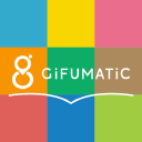 Gifumatic.com logo