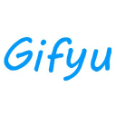 Gifyu.com logo