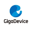 Gigadevice.com logo