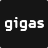 Gigas.com logo