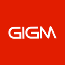 Gigm.com logo