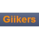 Giikers.com logo