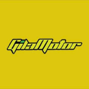 Gilamotor.com logo