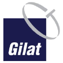 Gilat.com logo